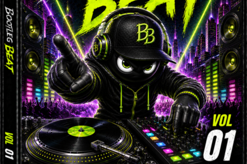 BOOTLEG BEAT VOL. 01