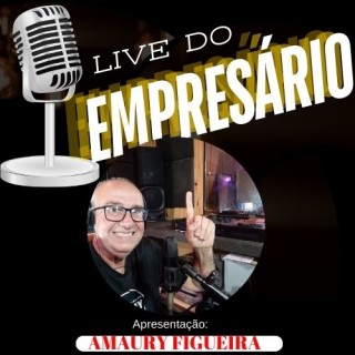 LIVE DO EMPRESARIO